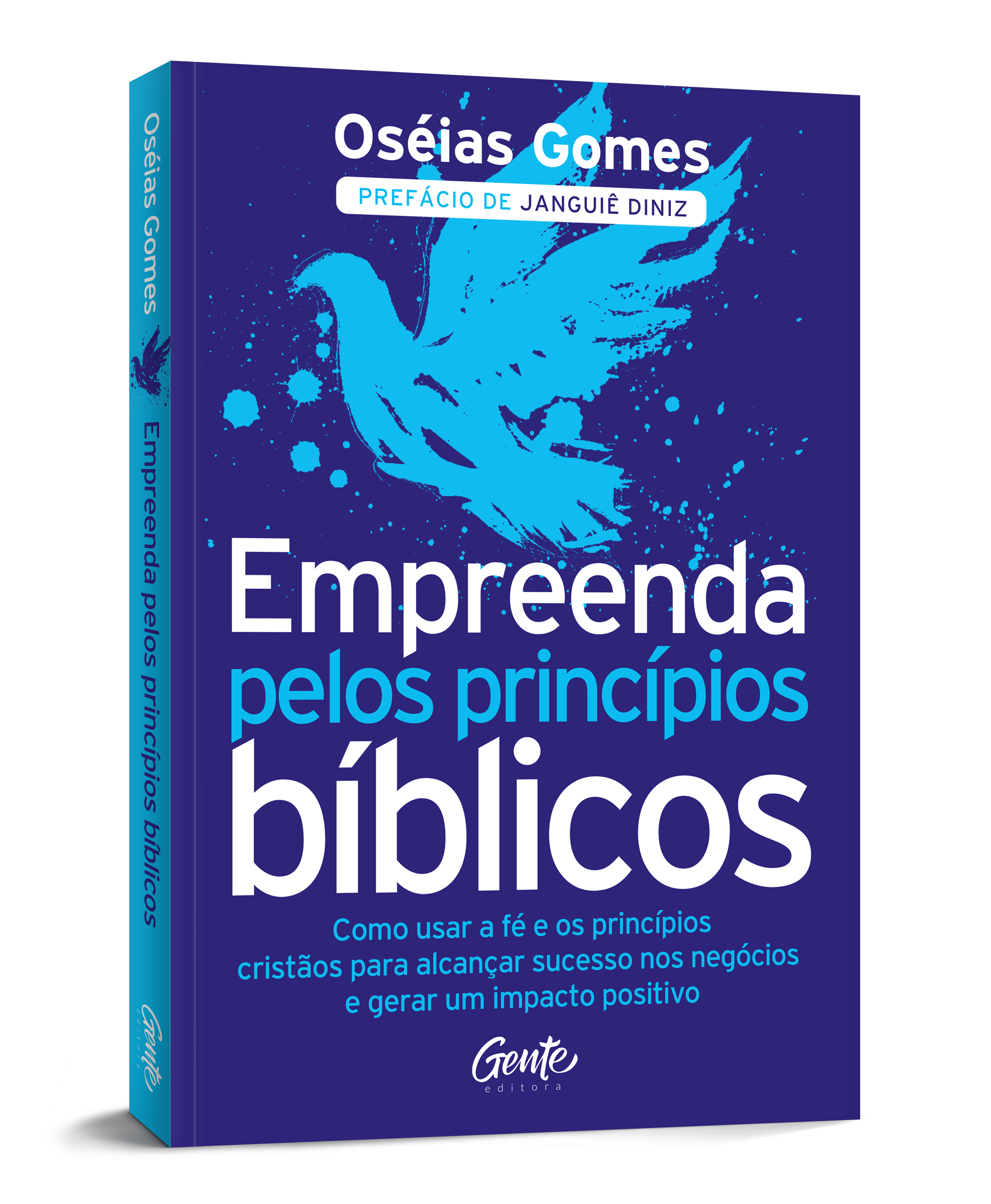 Livro princípios bíblicos